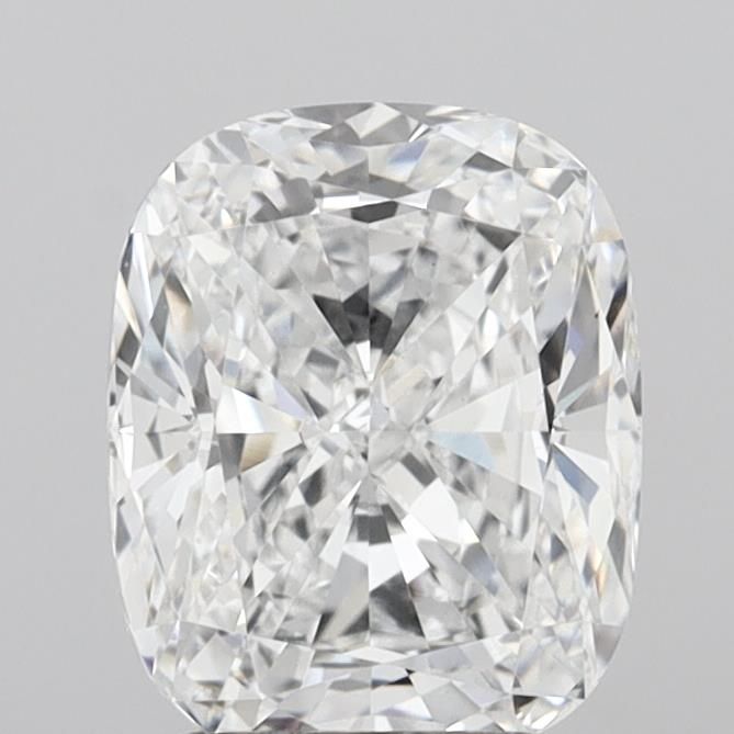 Elongated Cushion 2.52ct