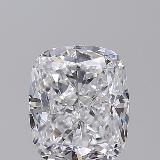 Elongated Cushion 0.97ct