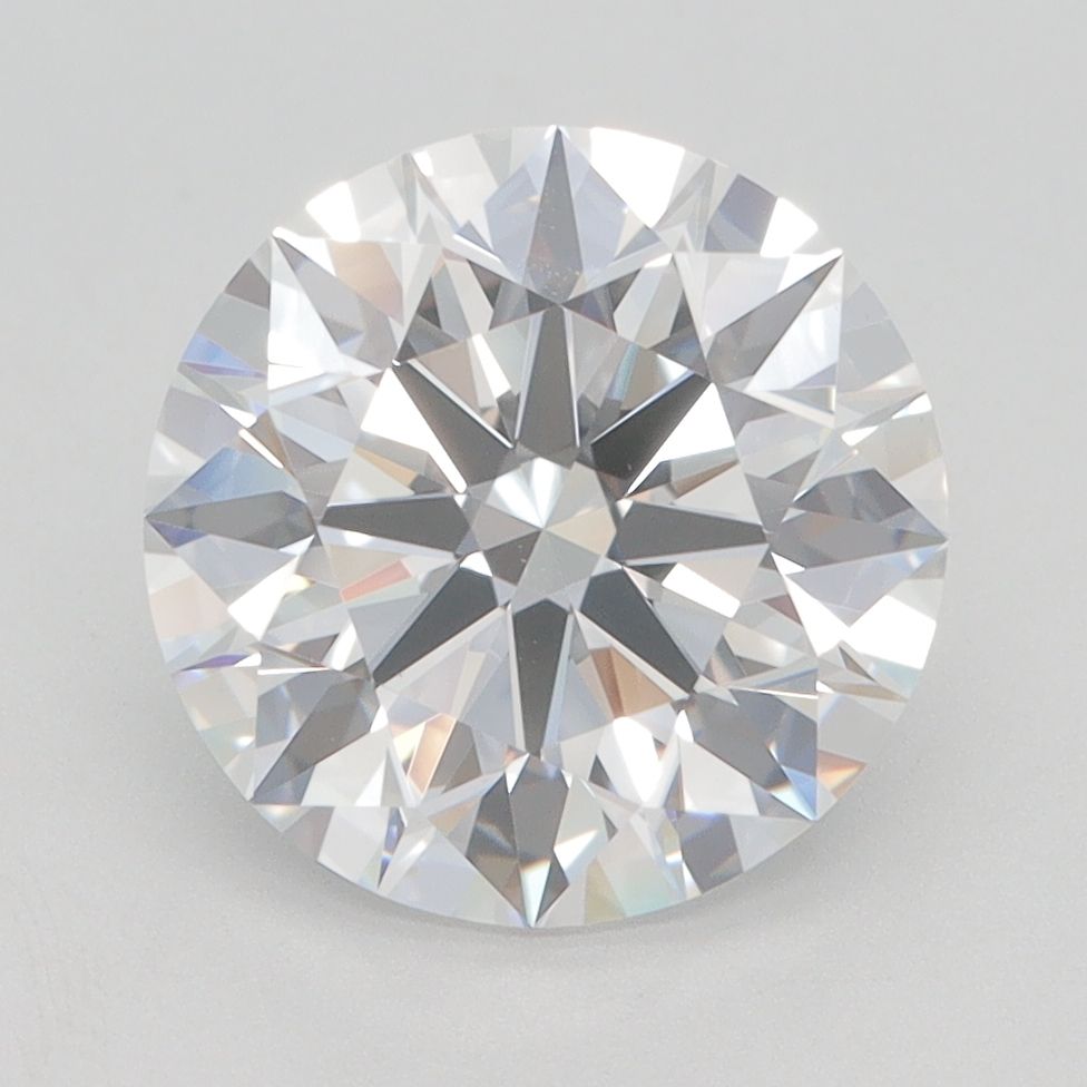 Round 3.29ct