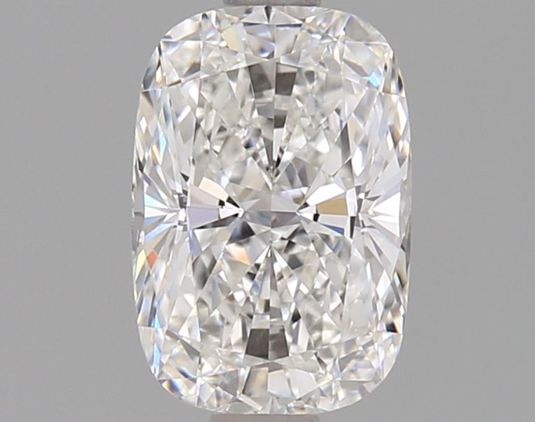 Elongated Cushion 1.05ct