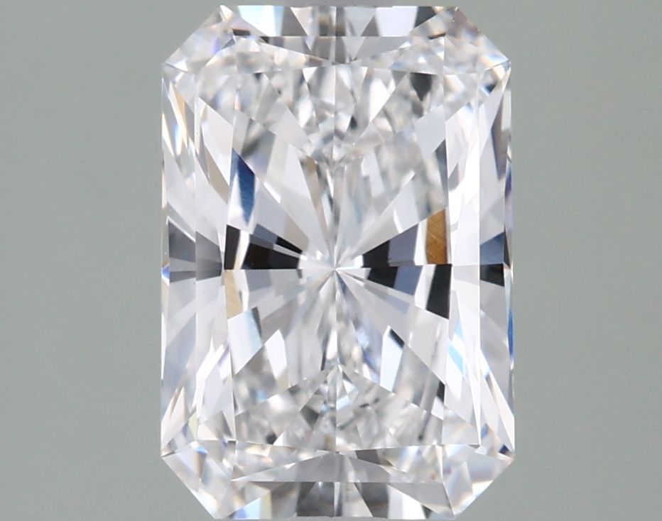 Radiant 2.07ct