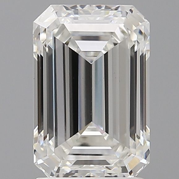 Emerald 2.53ct