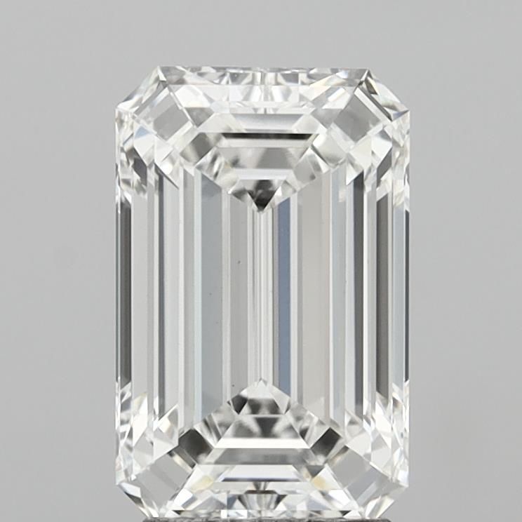 Emerald 3.55ct