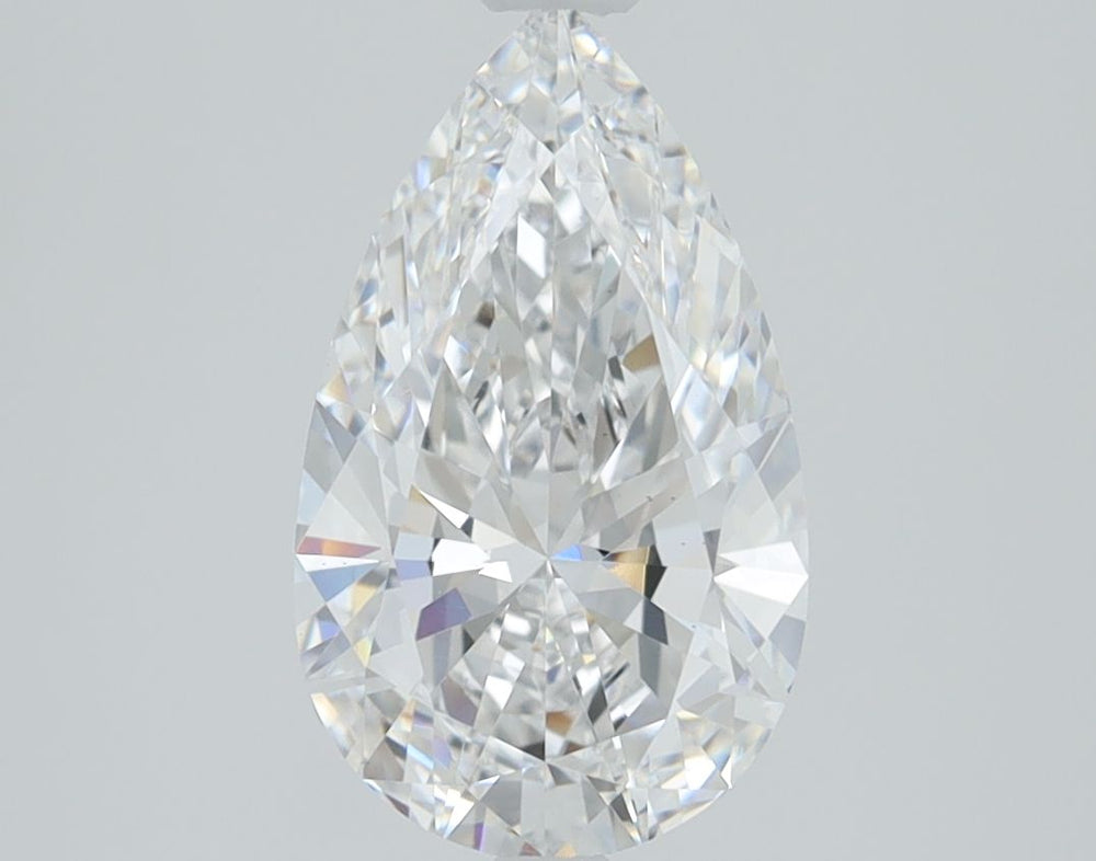 Pear 1.42ct