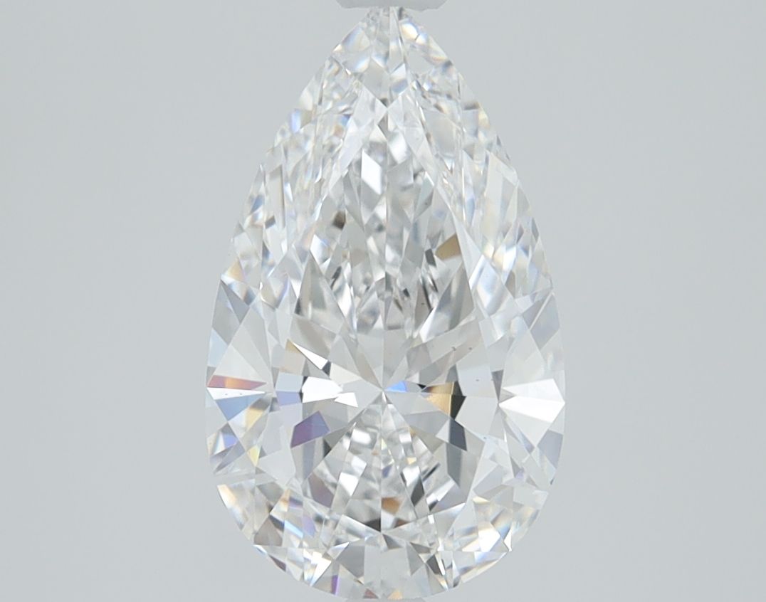 Pear 1.42ct