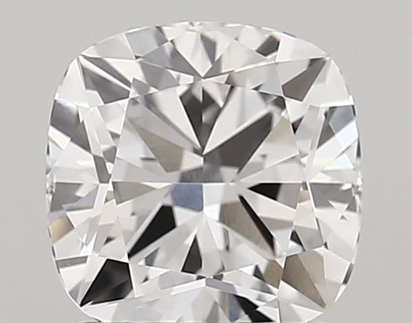Cushion 1.38ct