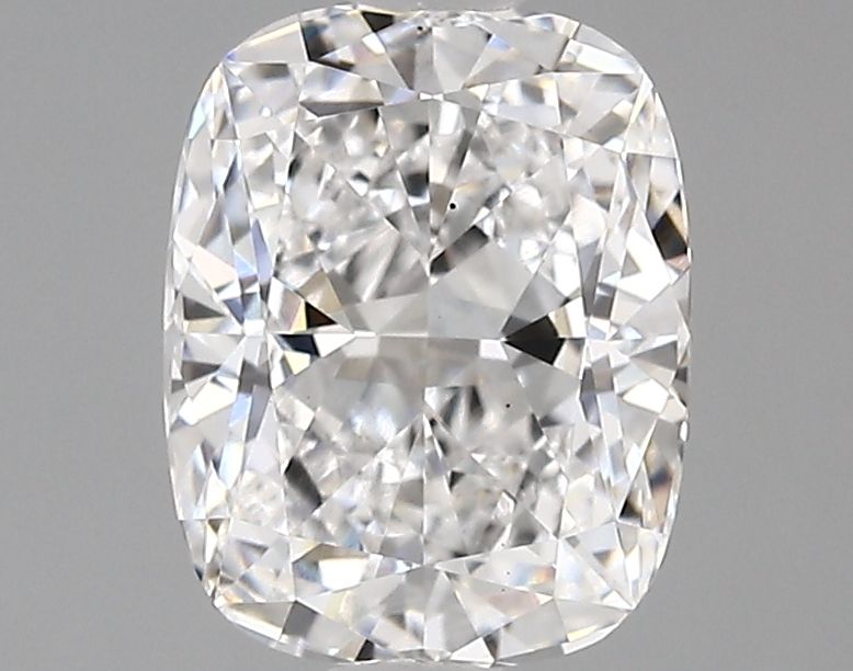 Elongated Cushion 1.51ct