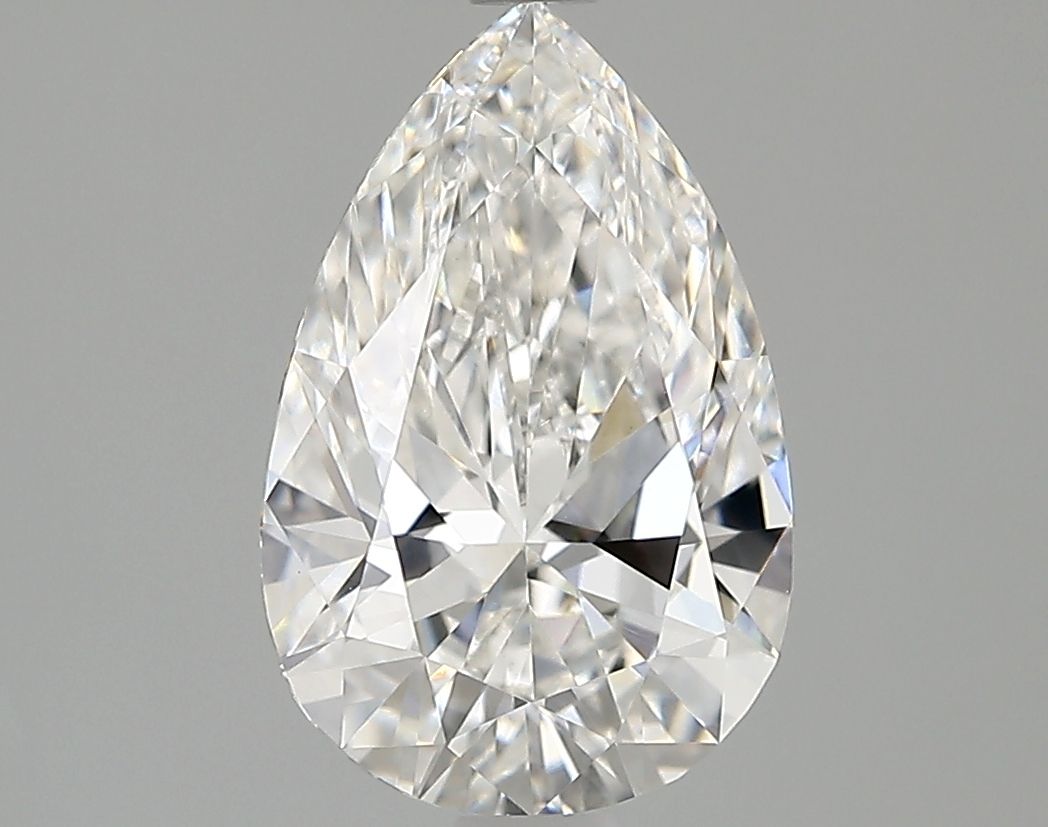 Pear 1.79ct