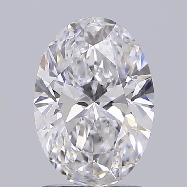 Oval 1.44ct