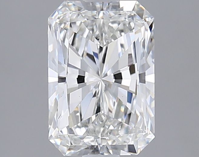 Radiant 1.59ct