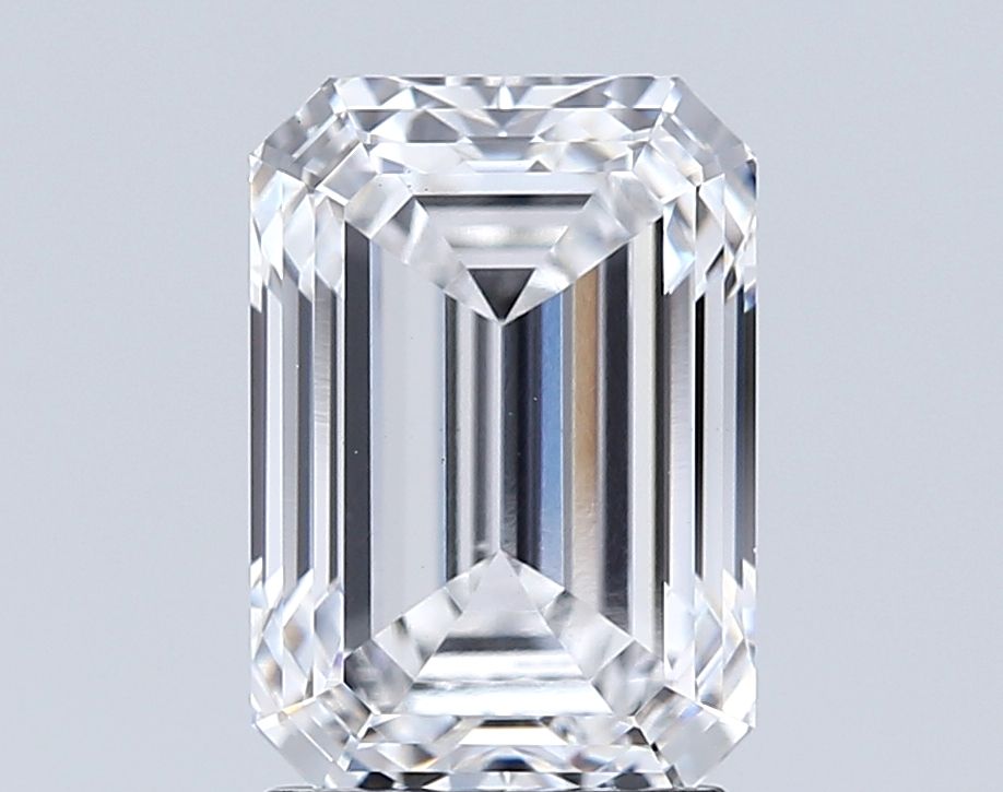 Emerald 2.77ct