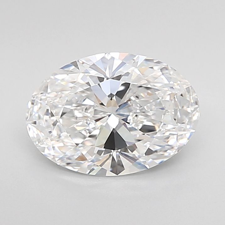 Oval 1.96ct
