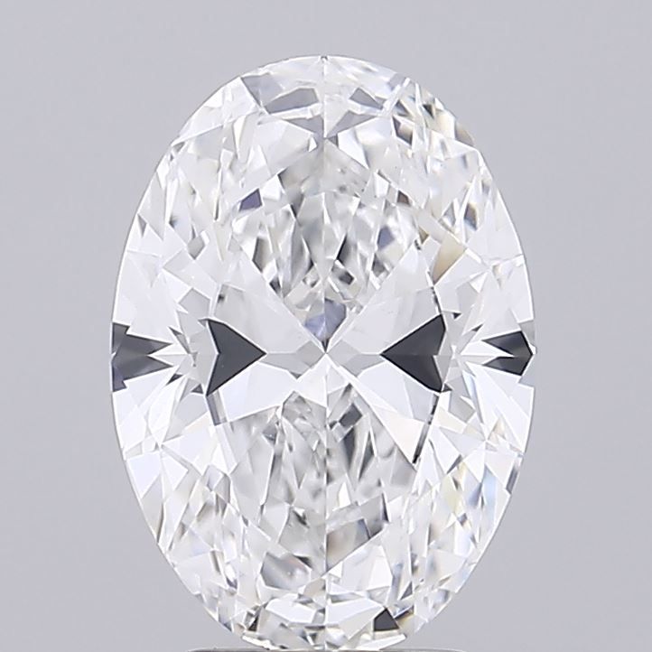 Oval 3.3ct