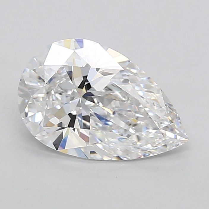 Pear 2.05ct