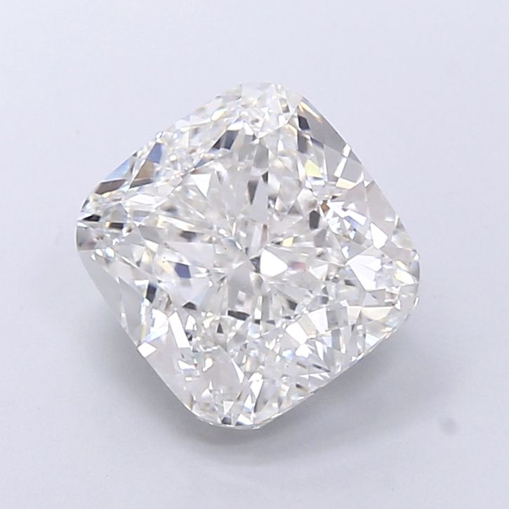 Cushion 5.02ct
