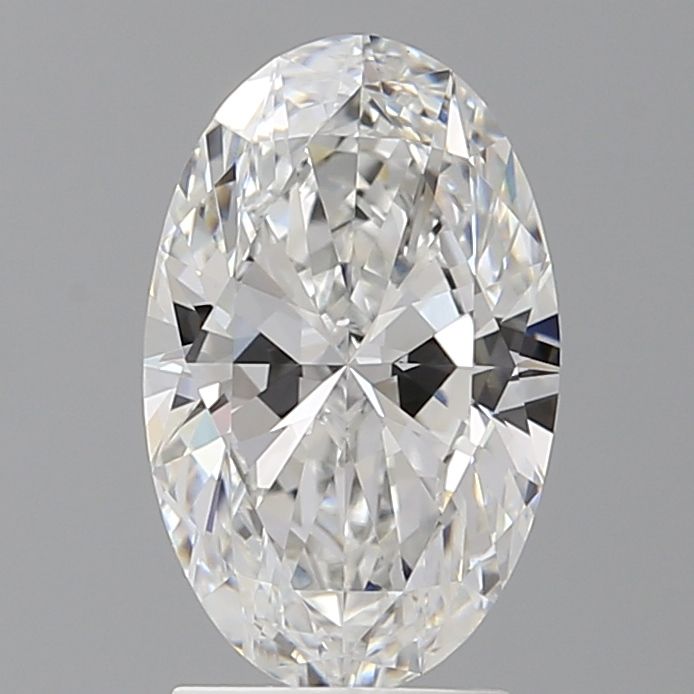 Oval 2.47ct