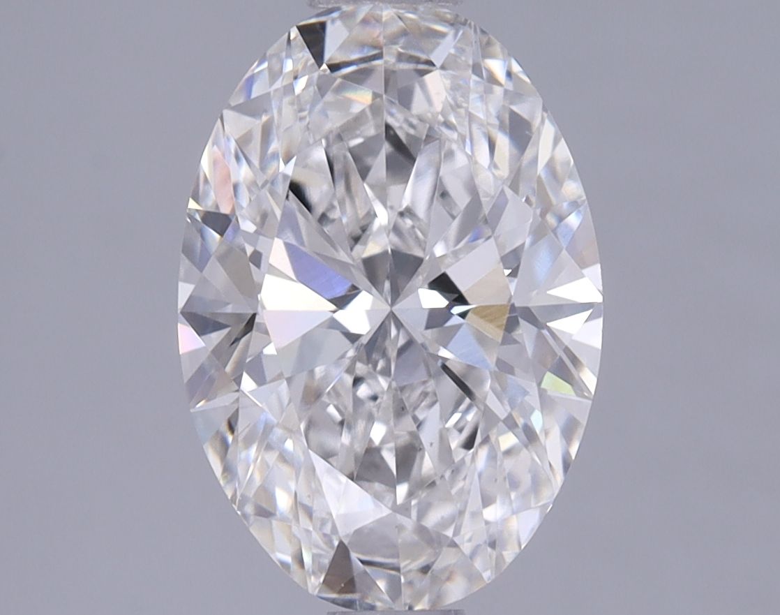 Oval 1.44ct