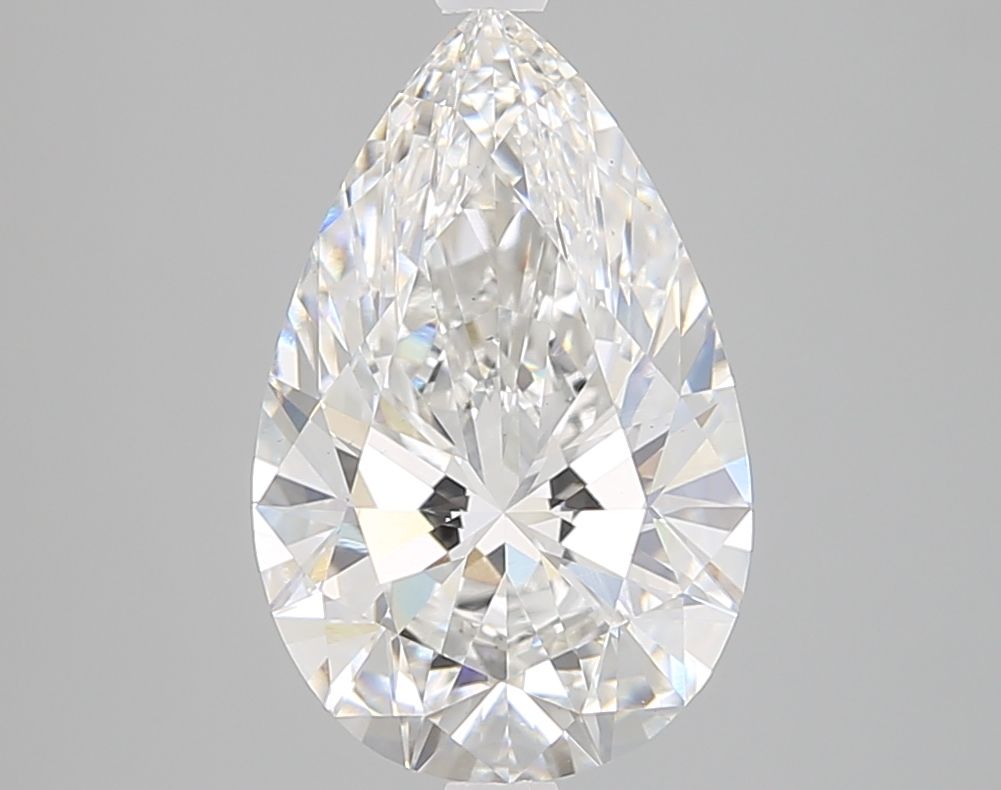 Pear 3.3ct
