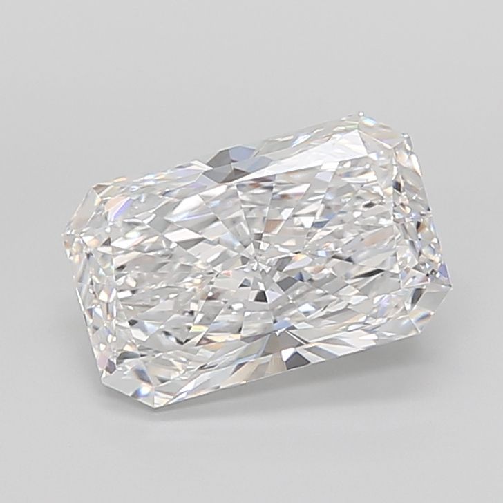 Radiant 7.01ct