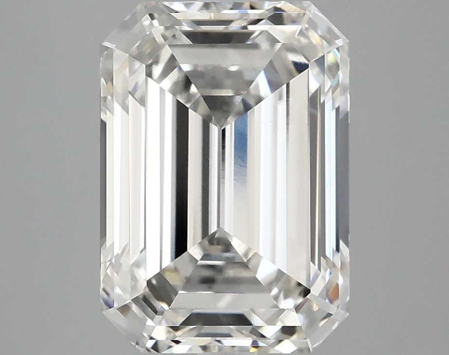 Emerald 3.76ct