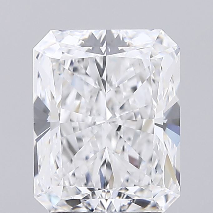Radiant 2.45ct