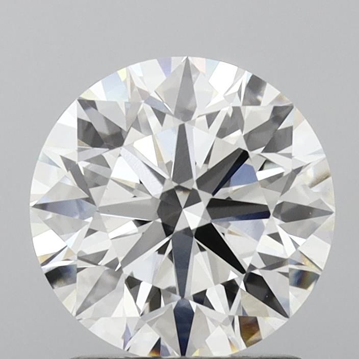 Round 2.16ct