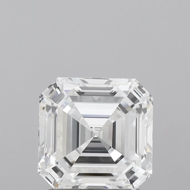 Asscher 1.5ct