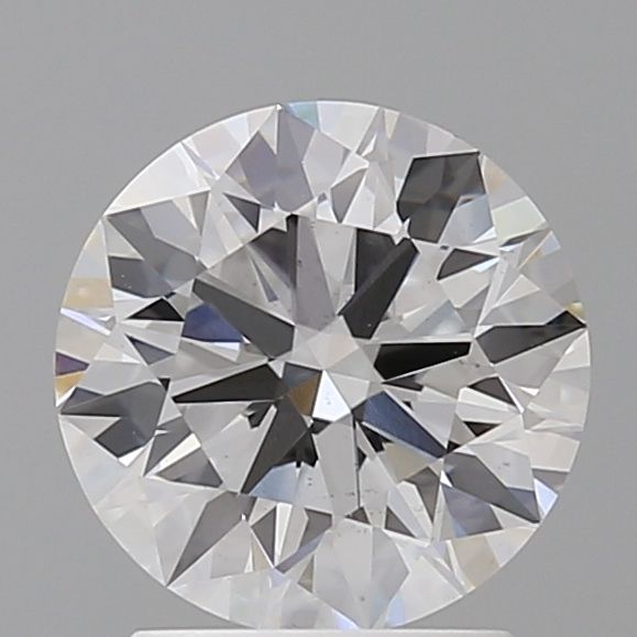 Round 2.1ct