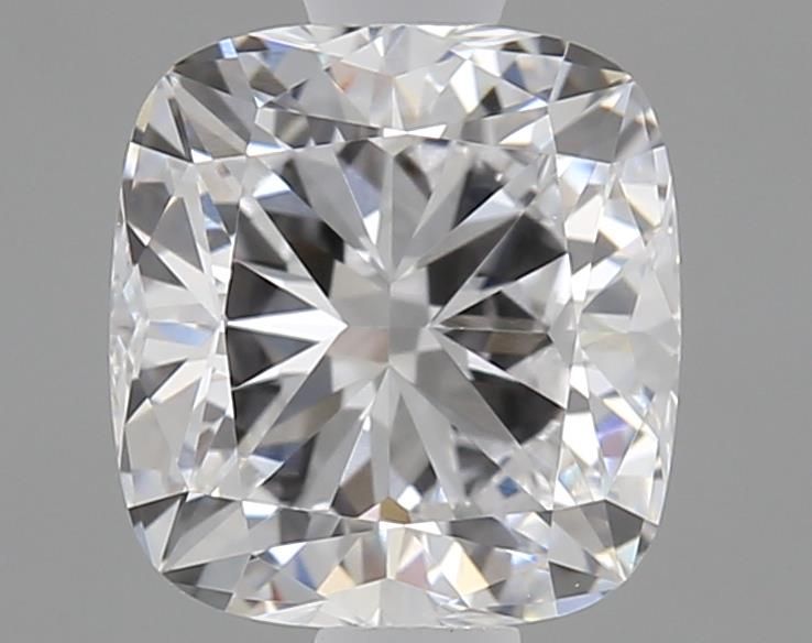 Cushion 0.89ct