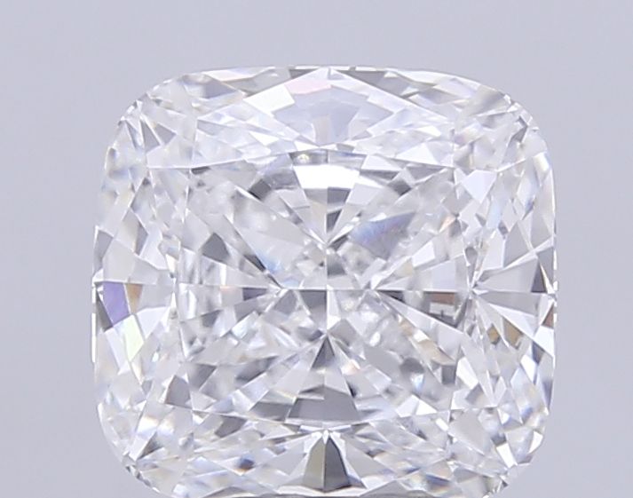 Cushion 6.53ct