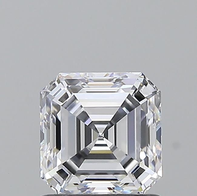 Asscher 1ct