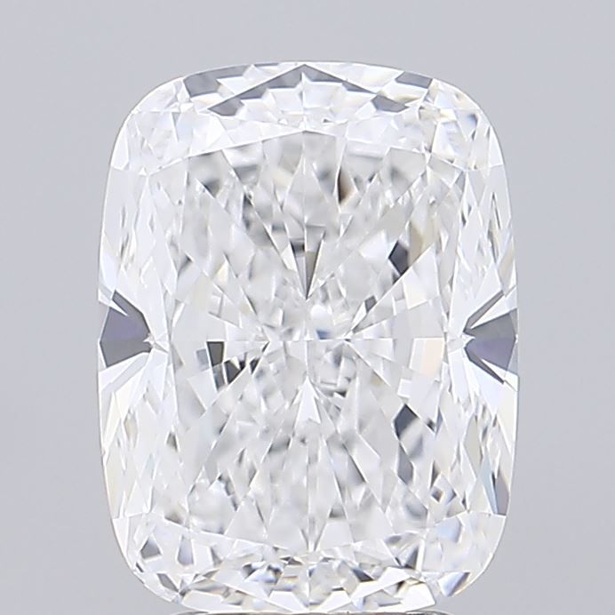 Elongated Cushion 3.52ct