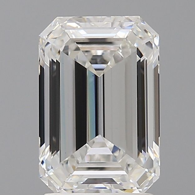 Emerald 2.6ct
