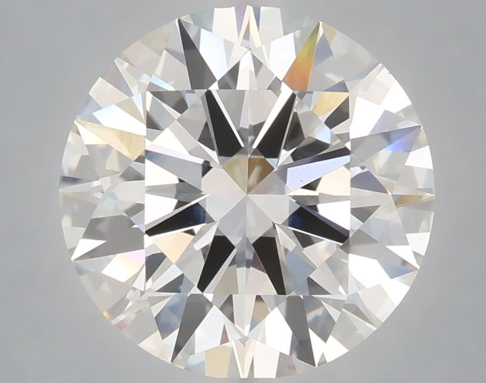 Round 5.06ct
