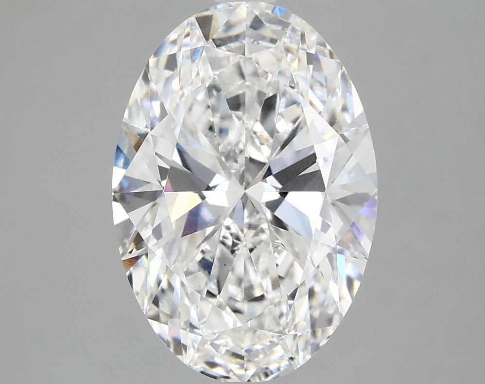 Oval 3.03ct