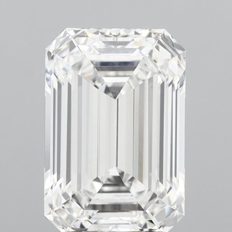 Emerald 4.05ct