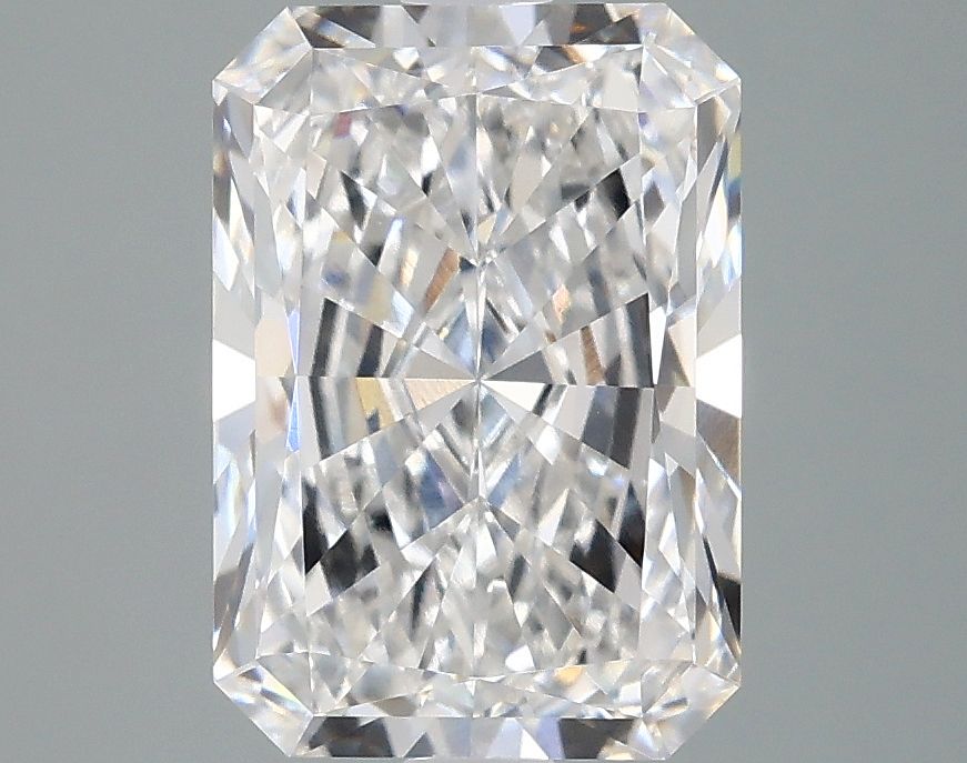 Radiant 2.97ct