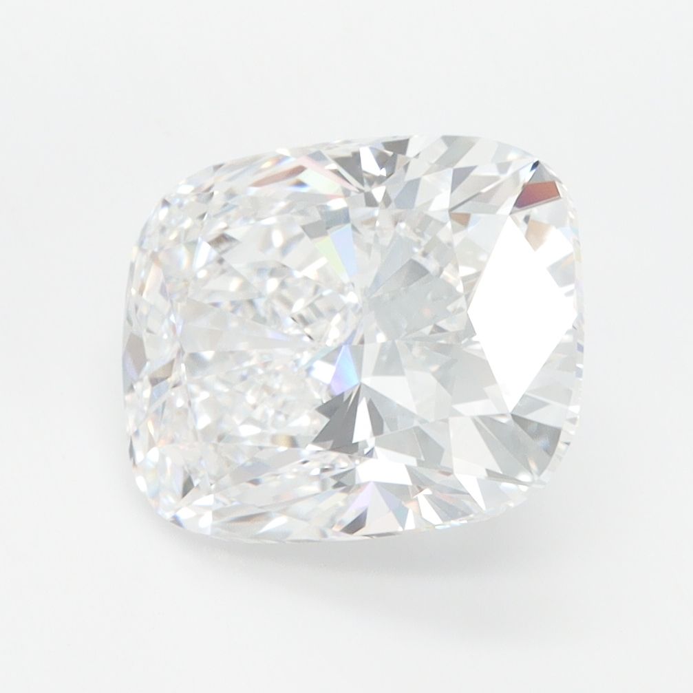 Elongated Cushion 3.45ct