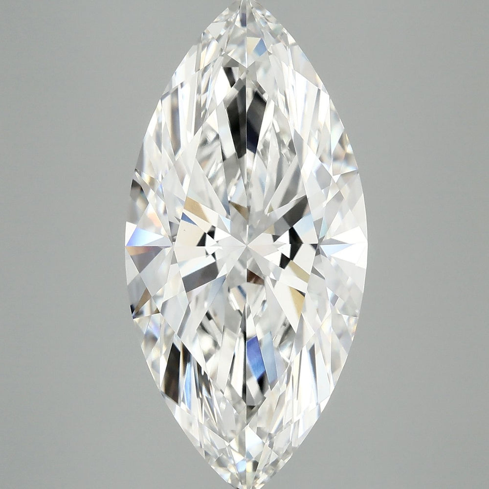 Marquise 7.18ct