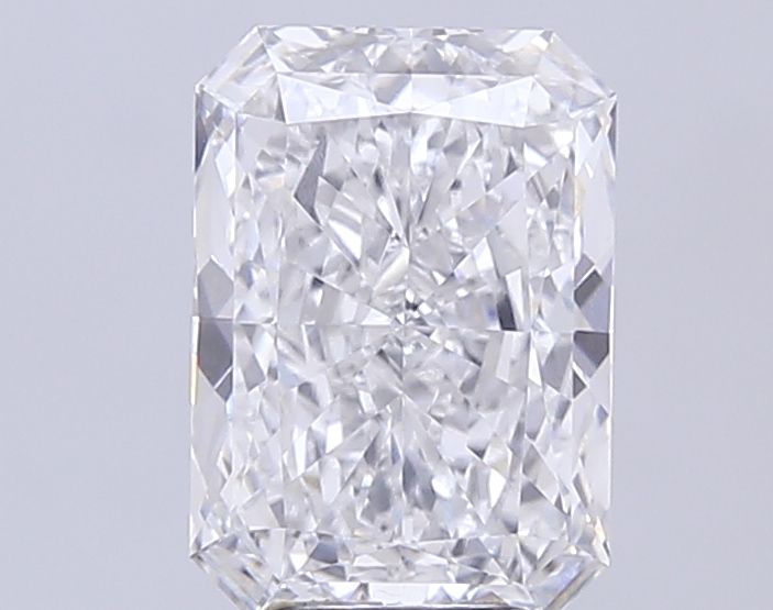 Radiant 4.44ct