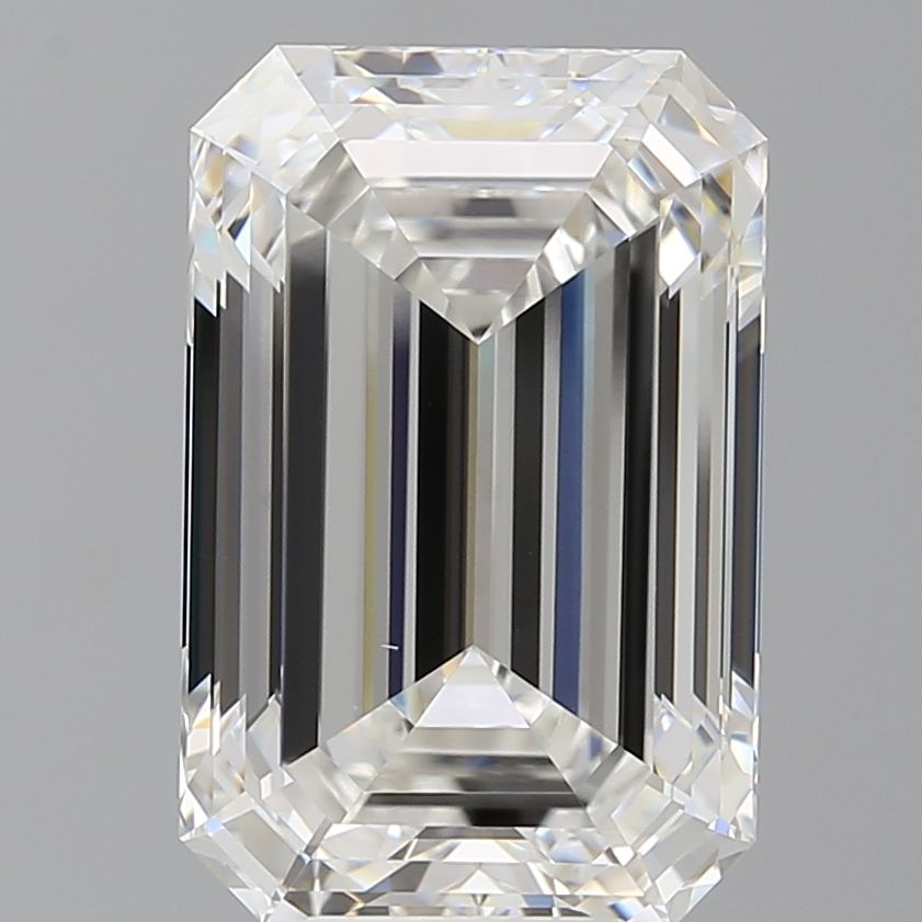 Emerald 7.93ct