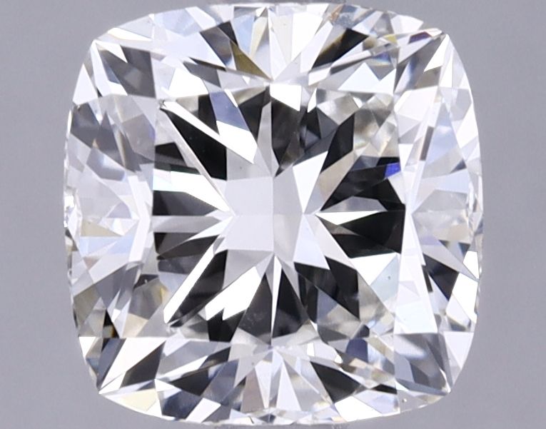 Cushion 1.39ct