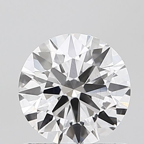 Round 0.69ct