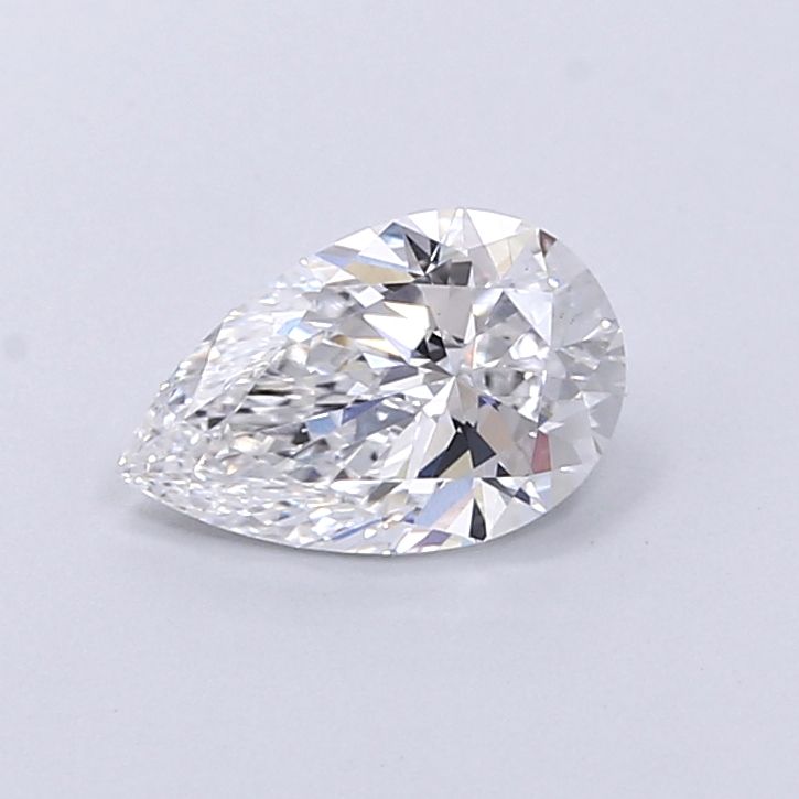 Pear 0.85ct