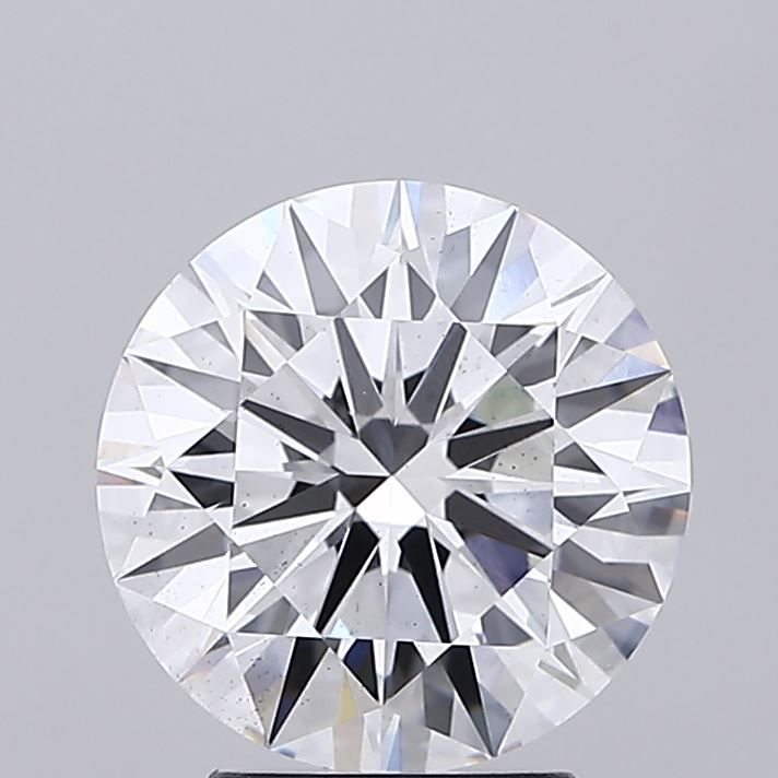 Round 3.25ct