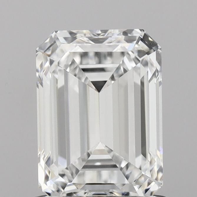 Emerald 1.04ct