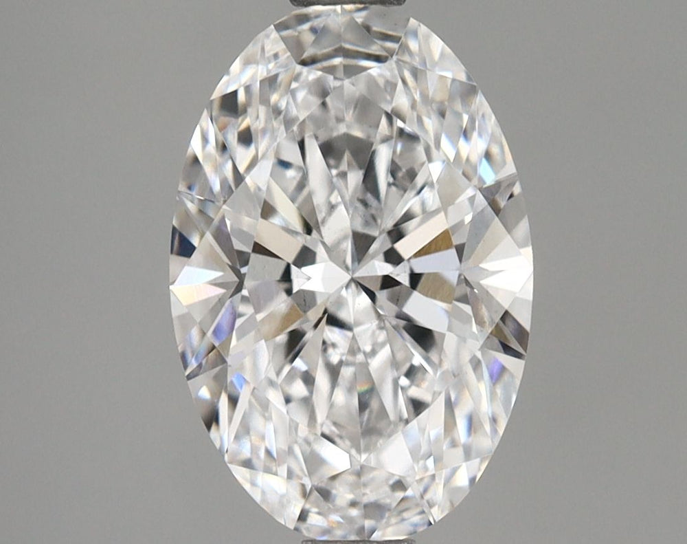 Oval 1.69ct