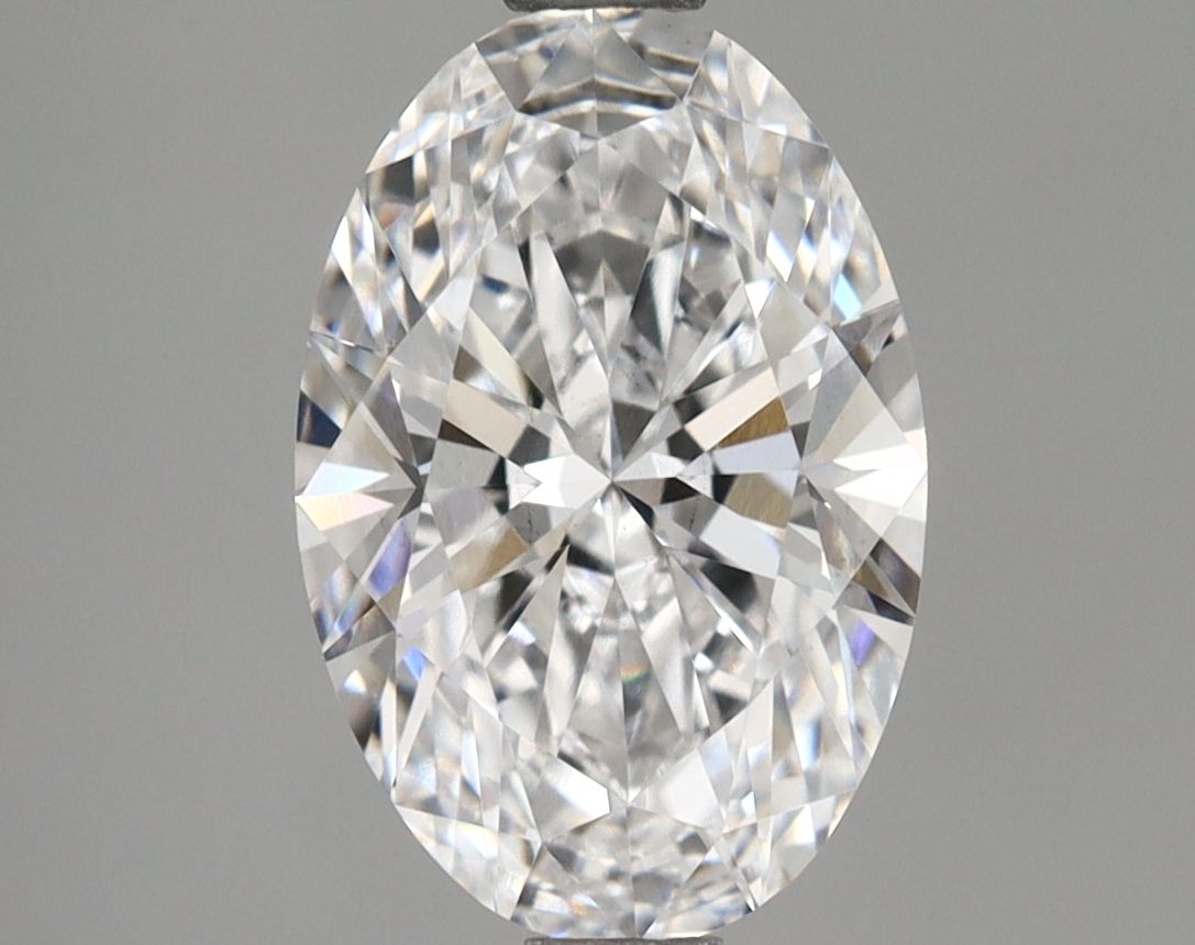 Oval 1.69ct