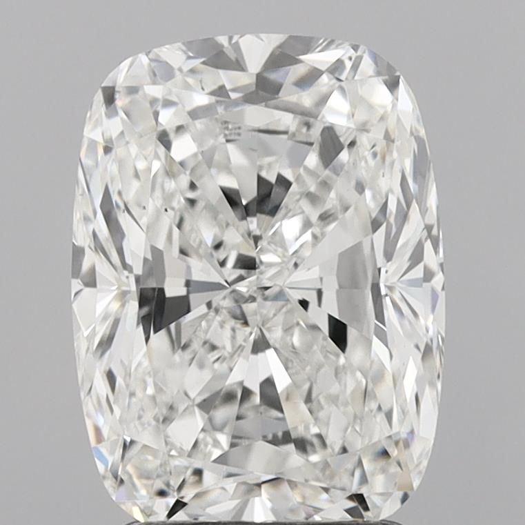 Elongated Cushion 2.52ct