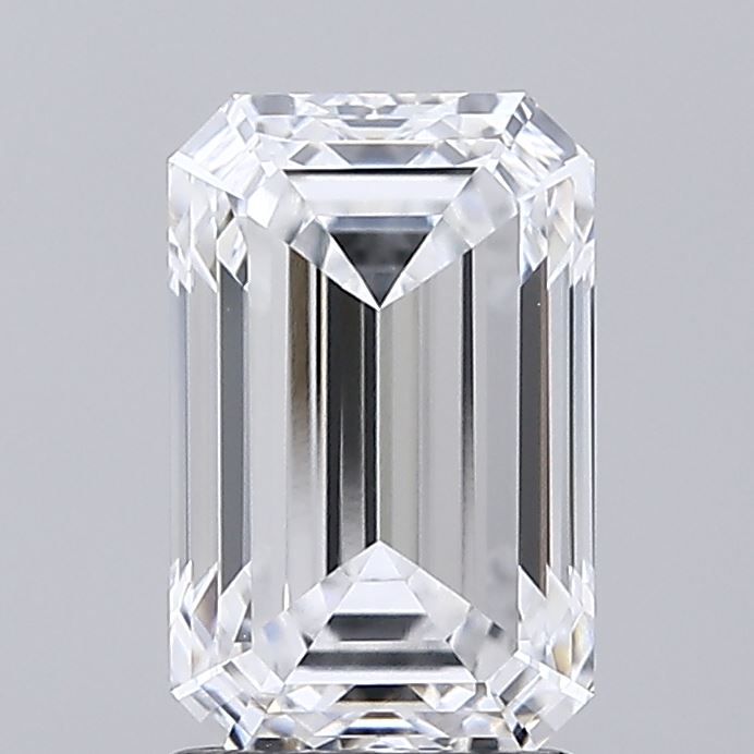 Emerald 2.09ct